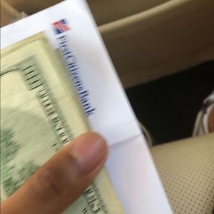 Meet your Posher, Khalil